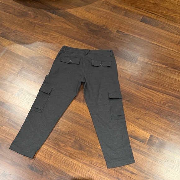 JOIE LOW RISE CARGO - Picture 2 of 2